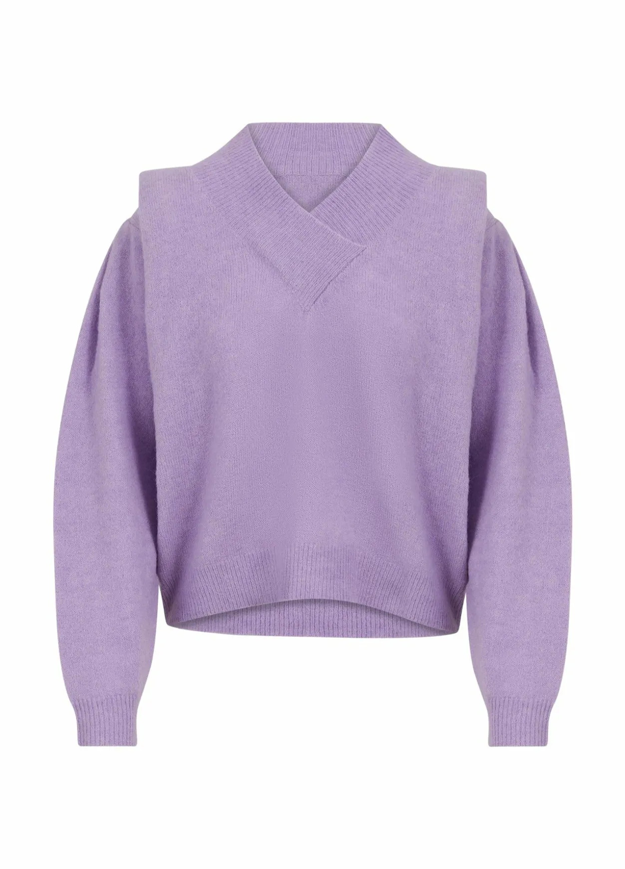 Alpaca Knit