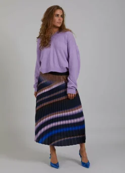 Alpaca Knit