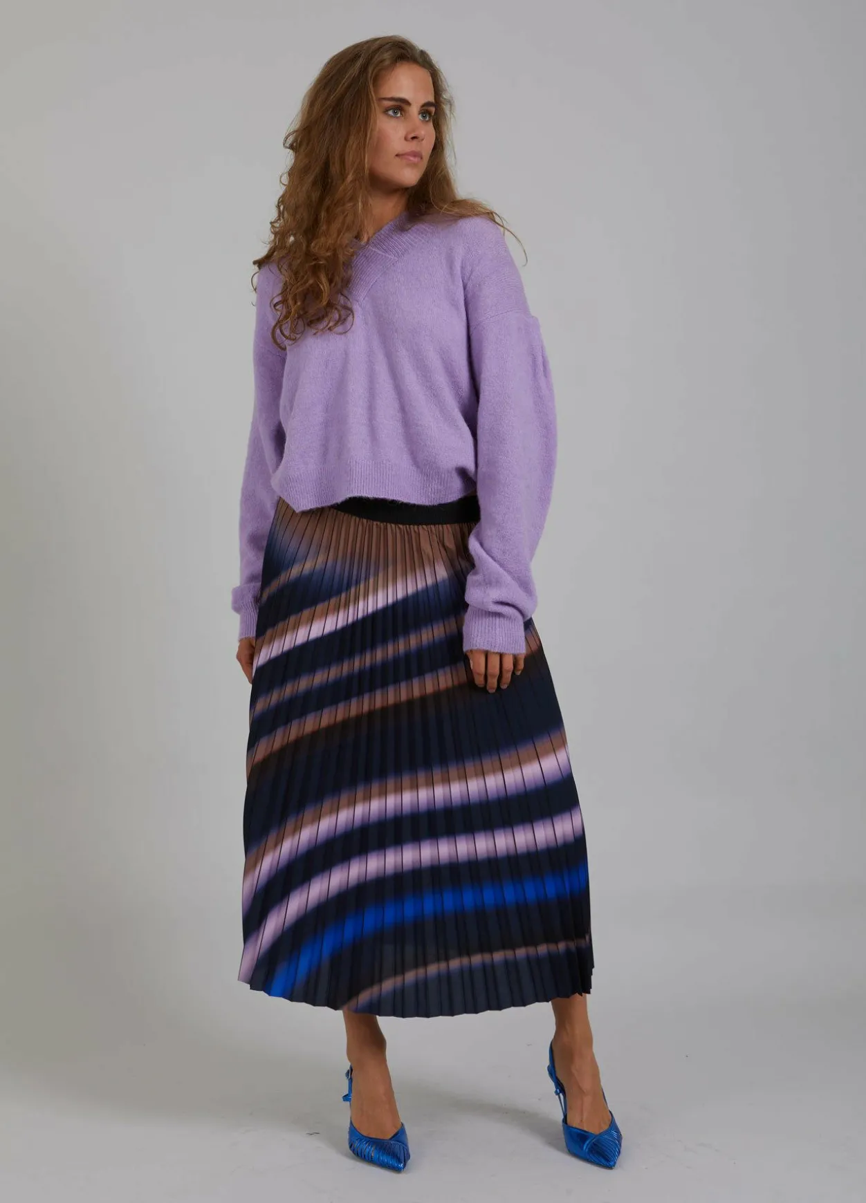Alpaca Knit