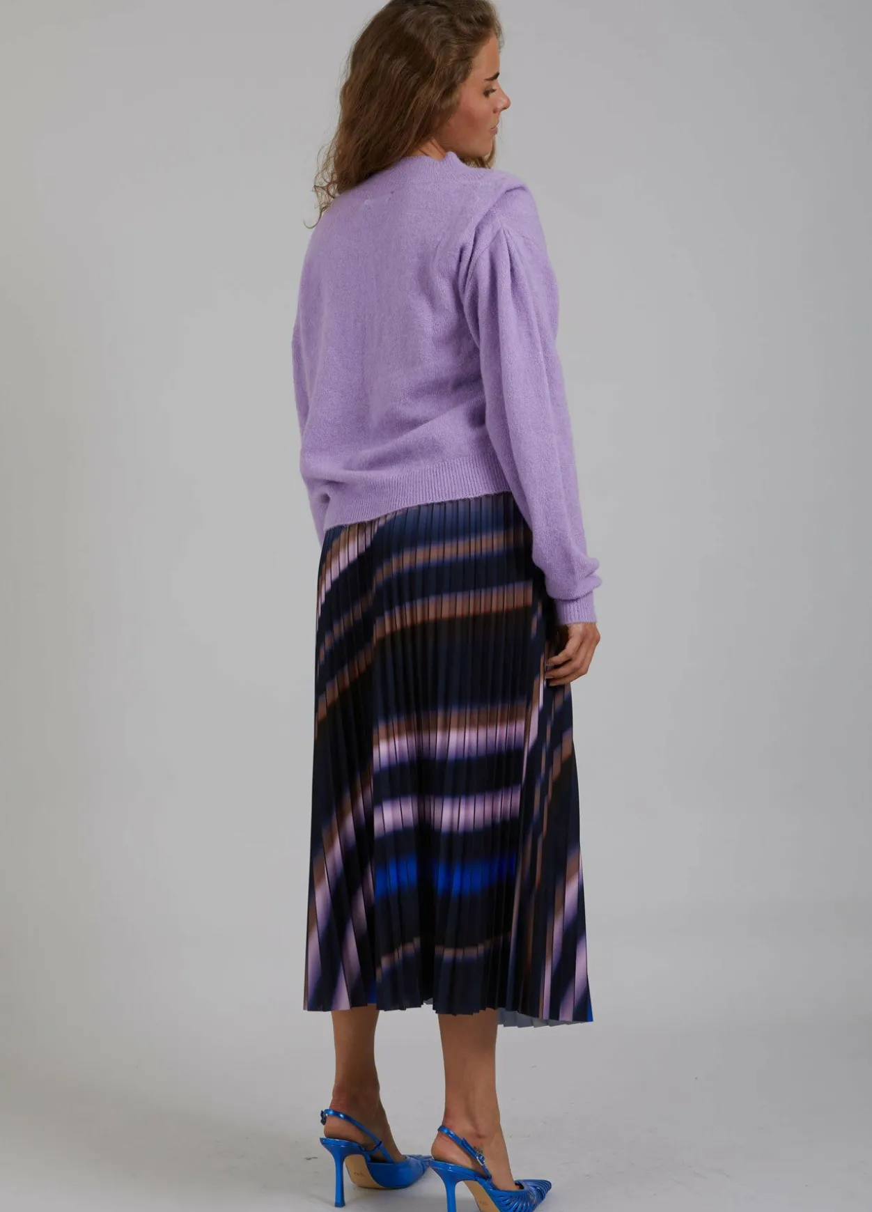 Alpaca Knit