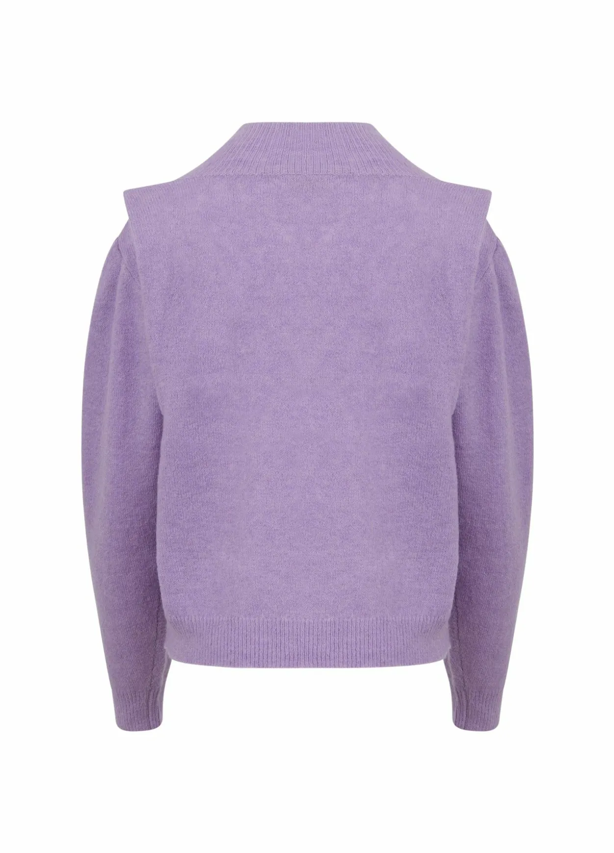 Alpaca Knit