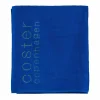 Beach Towel With Logo