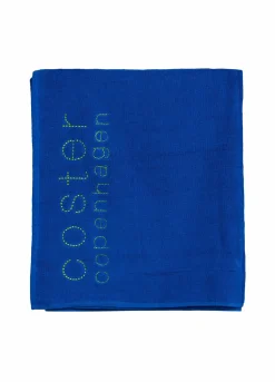 Beach Towel With Logo
