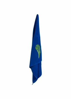 Beach Towel With Logo