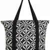Big Quiltet Bag