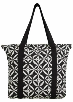 Big Quiltet Bag
