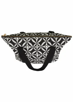 Big Quiltet Bag