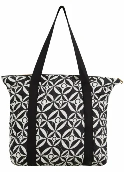 Big Quiltet Bag