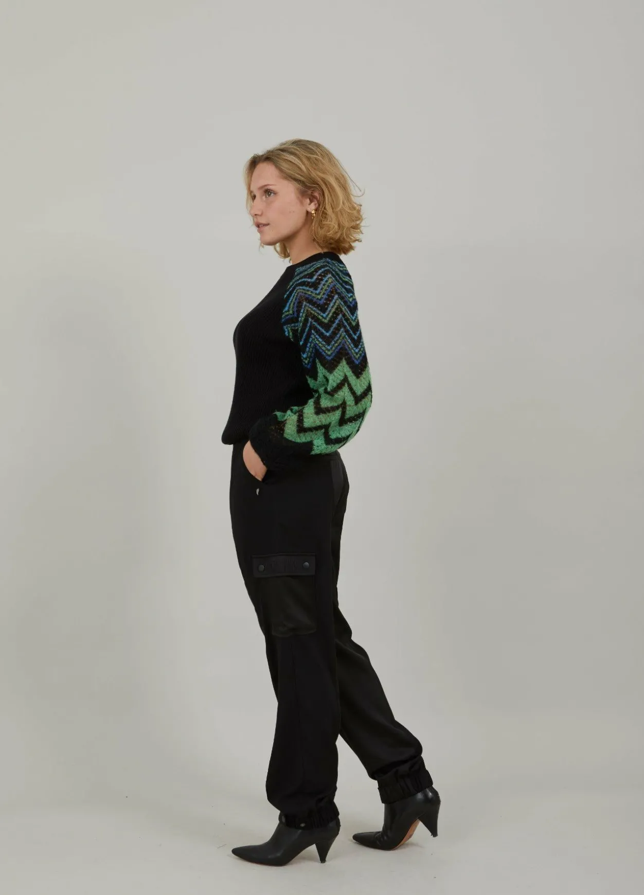 Cargo Pants