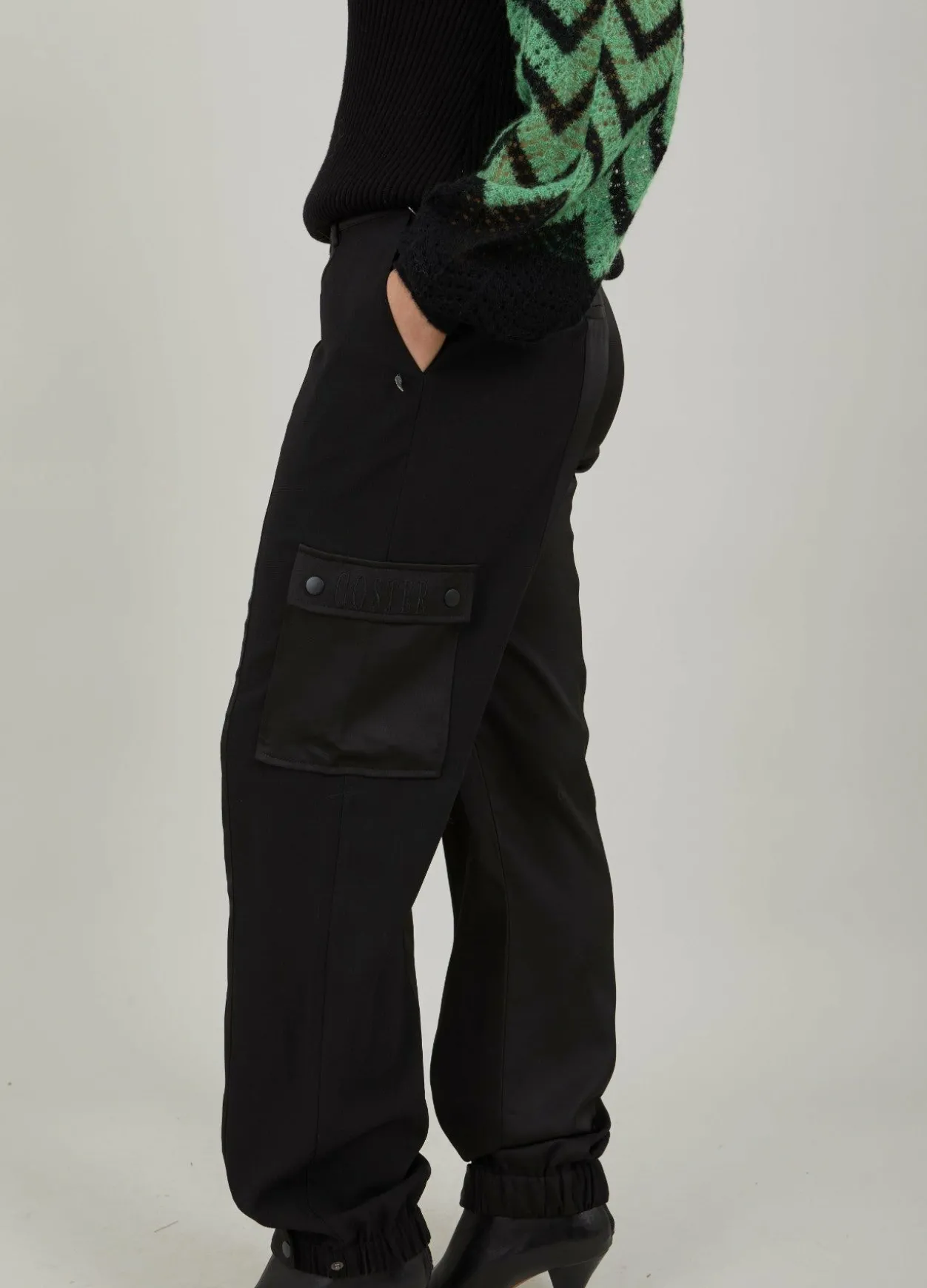 Cargo Pants