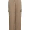 Cargo Pants W. Pockets