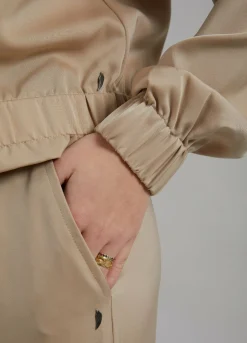 Cargo Pants W. Pockets