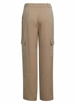 Cargo Pants W. Pockets