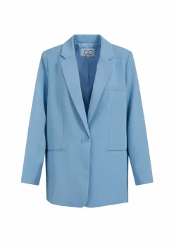 Cc Heart Ada Blazer