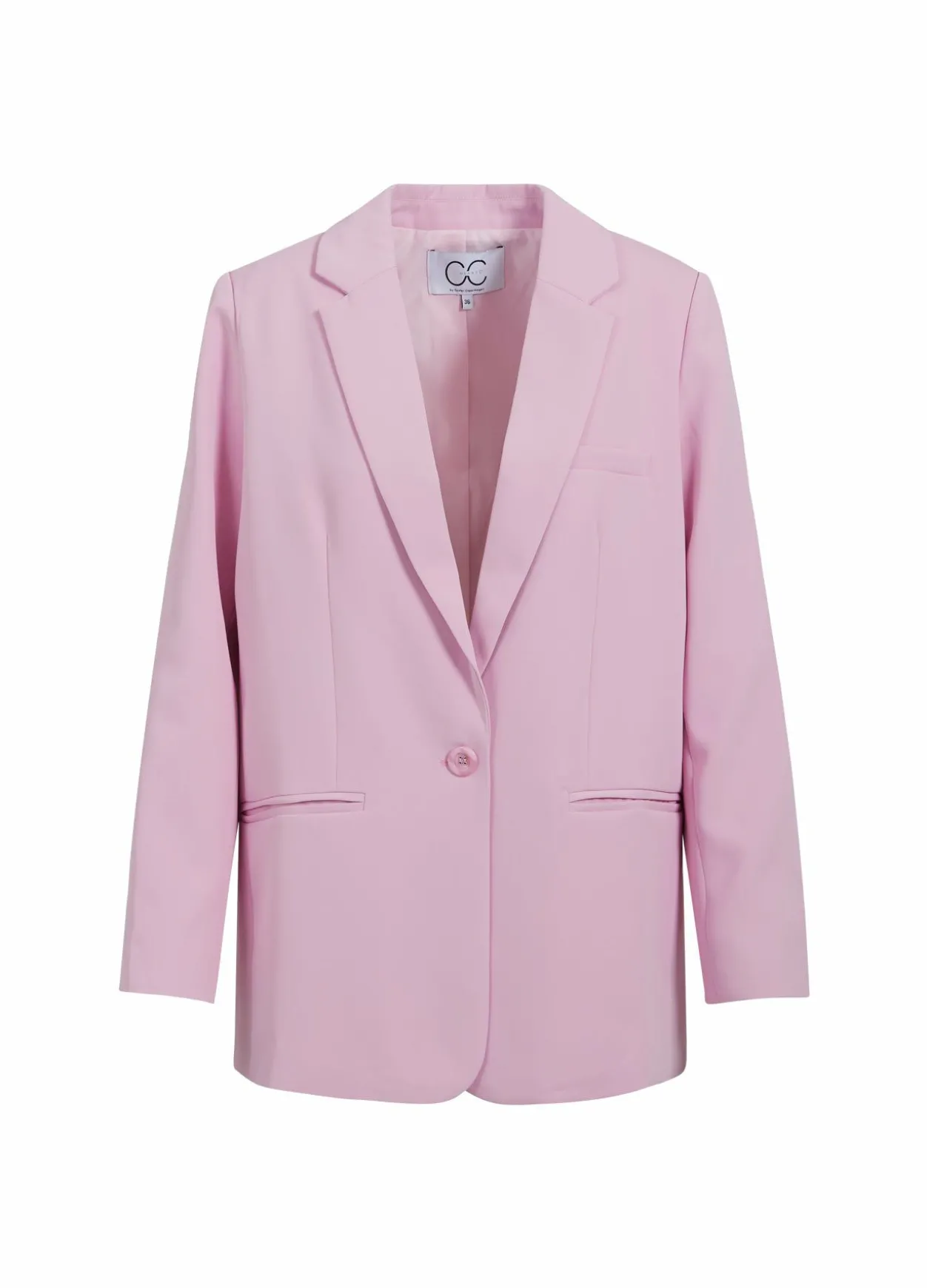 Cc Heart Ada Blazer