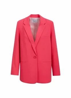 Cc Heart Ada Blazer