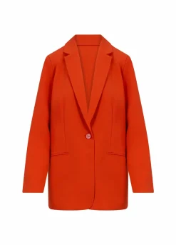 Cc Heart Ada Blazer