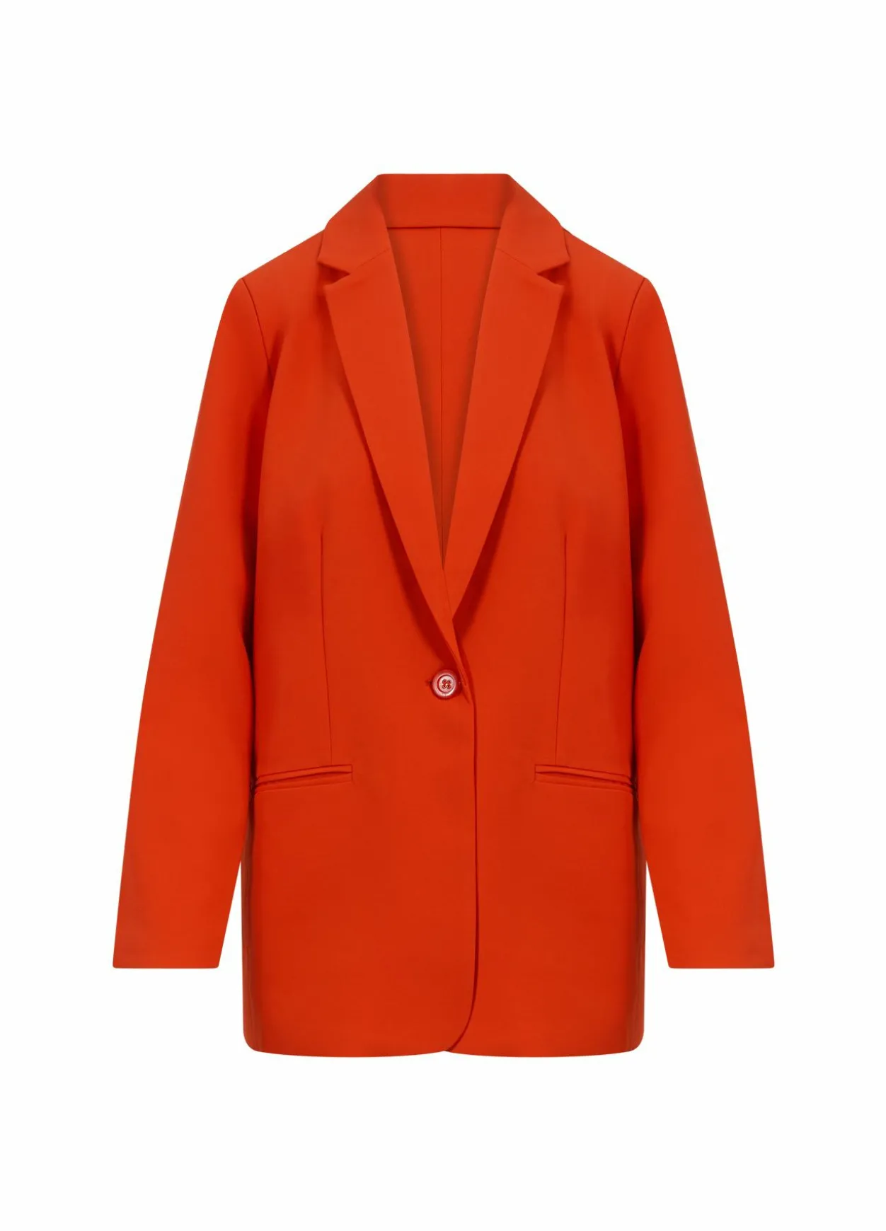 Cc Heart Ada Blazer