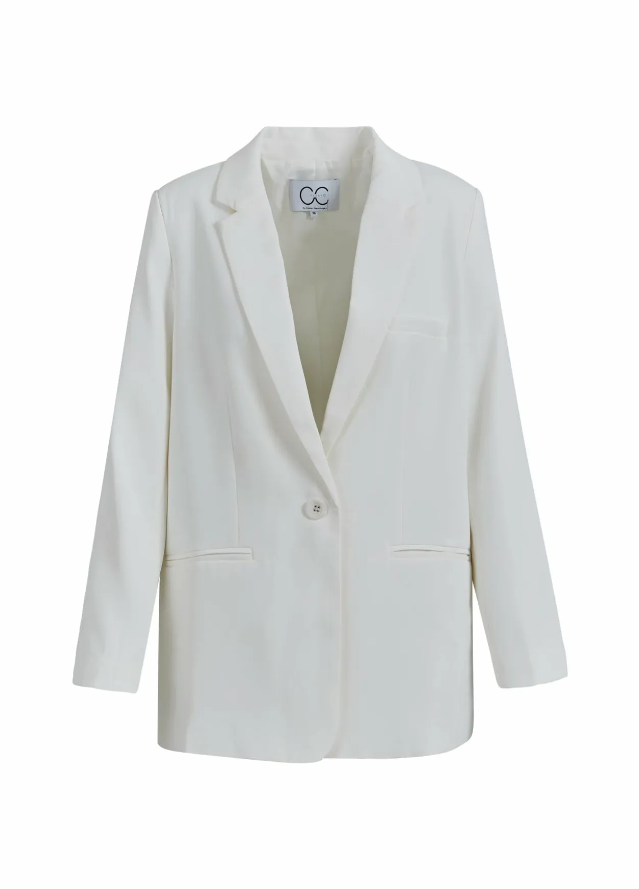 Cc Heart Ada Blazer
