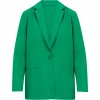 Cc Heart Ada Blazer