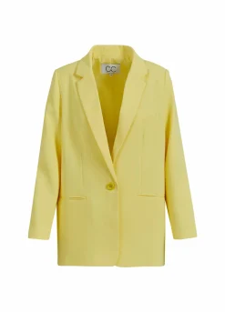 Cc Heart Ada Blazer