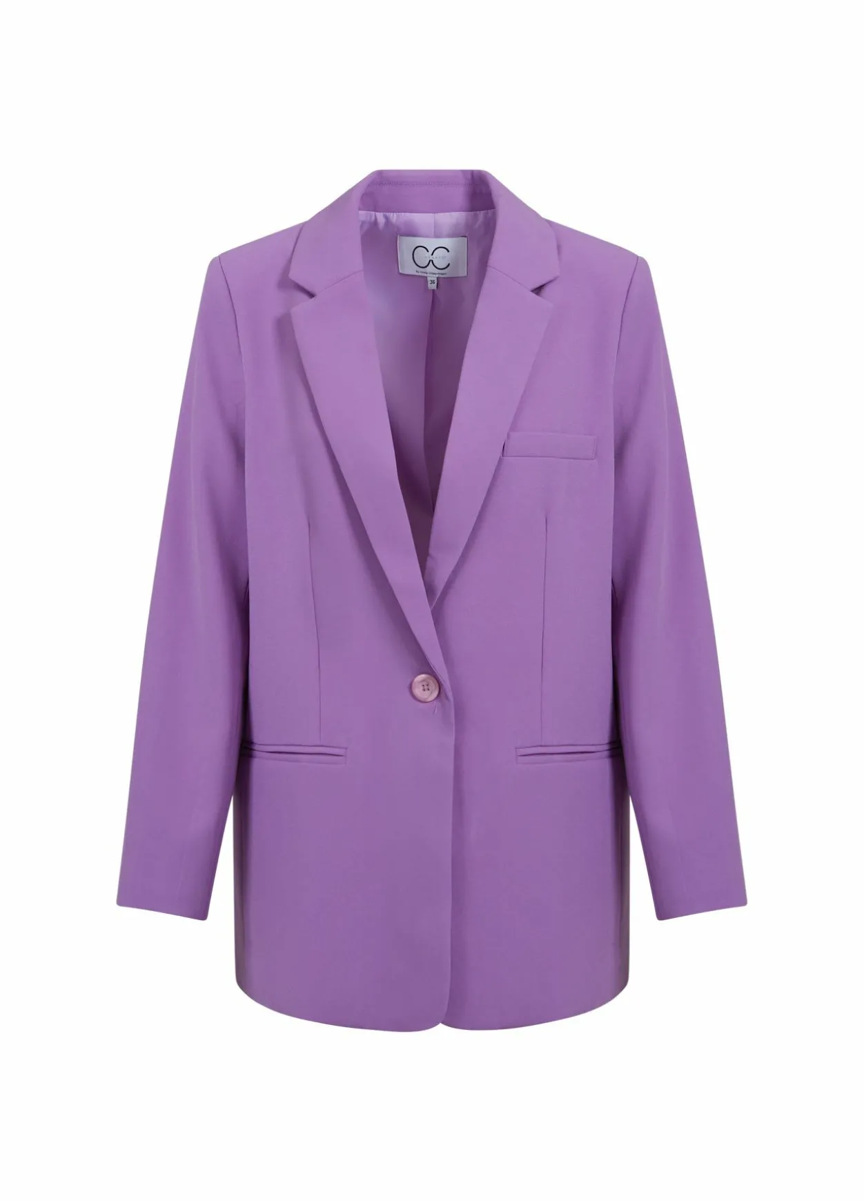 Cc Heart Ada Blazer
