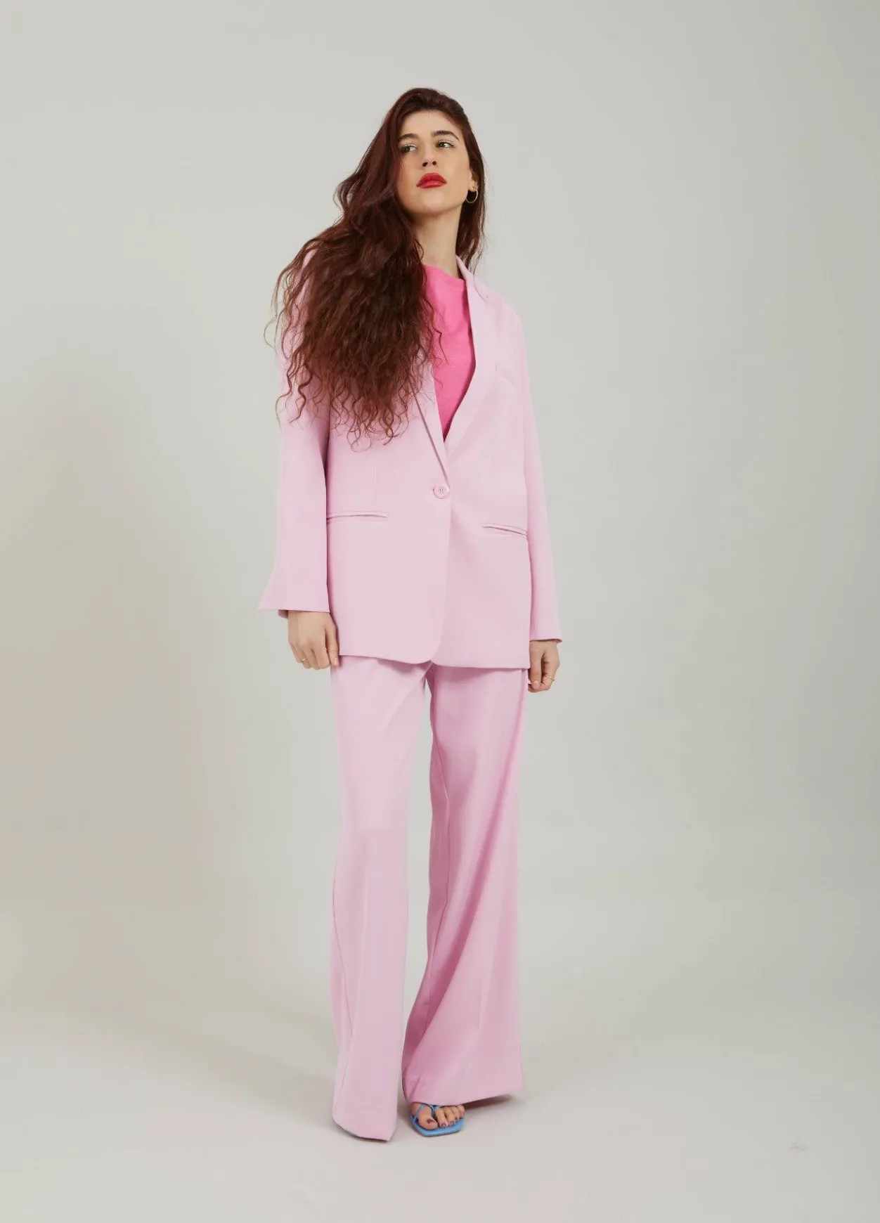 Cc Heart Ada Blazer