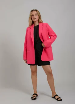 Cc Heart Ada Blazer