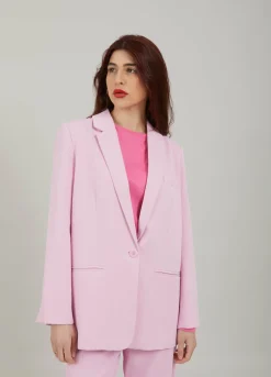 Cc Heart Ada Blazer