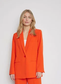 Cc Heart Ada Blazer