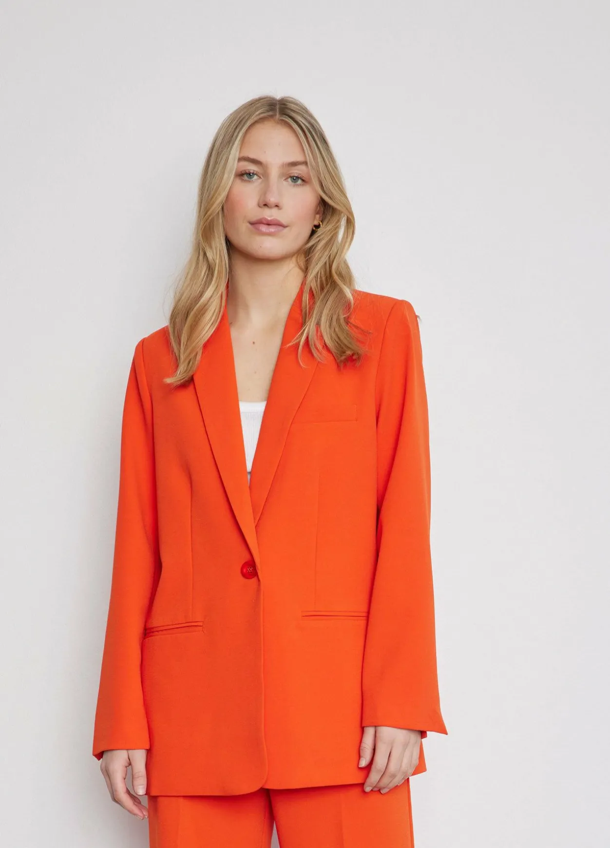 Cc Heart Ada Blazer