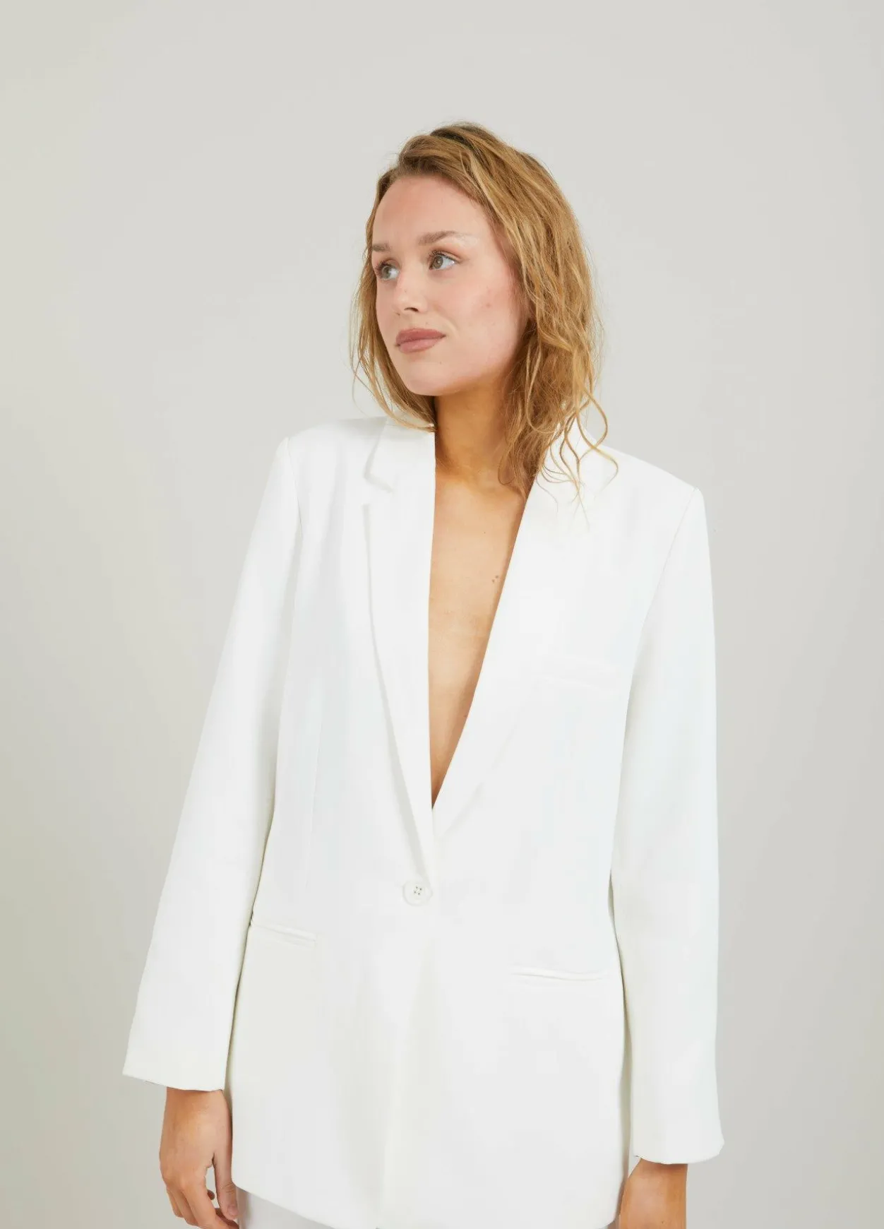Cc Heart Ada Blazer