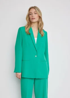 Cc Heart Ada Blazer