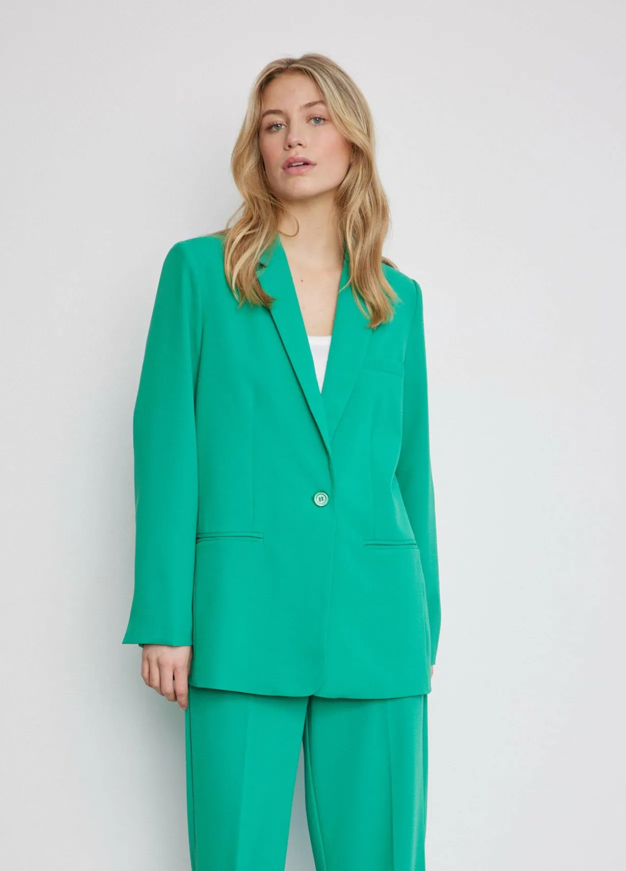 Cc Heart Ada Blazer