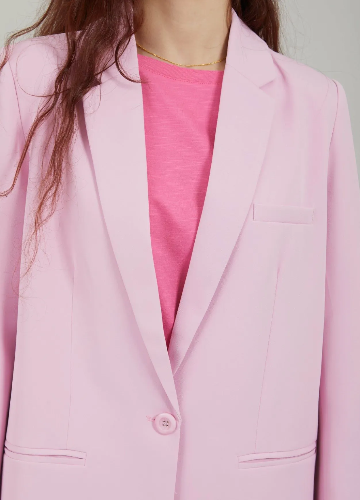 Cc Heart Ada Blazer