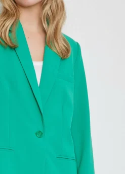 Cc Heart Ada Blazer