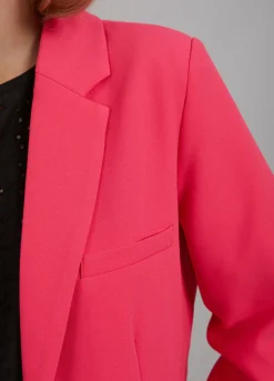 Cc Heart Ada Blazer