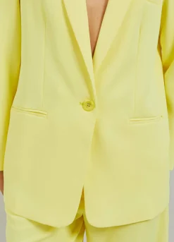 Cc Heart Ada Blazer