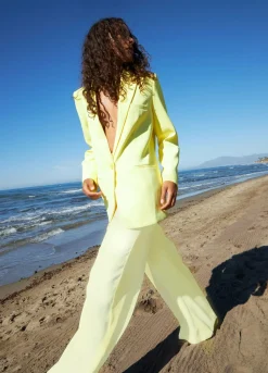 Cc Heart Alba Trousers
