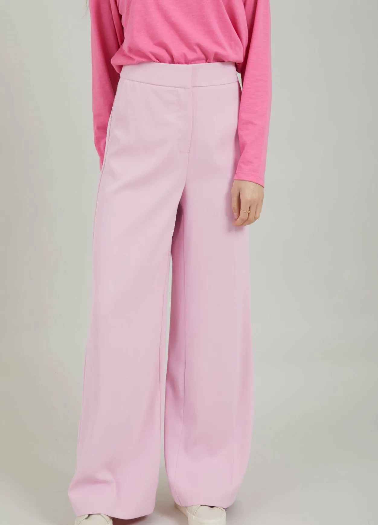 Cc Heart Alba Trousers