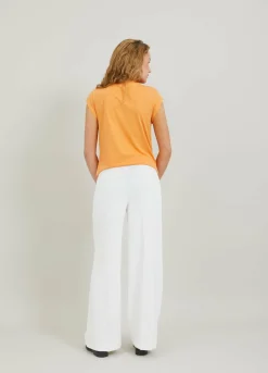 Cc Heart Alba Trousers
