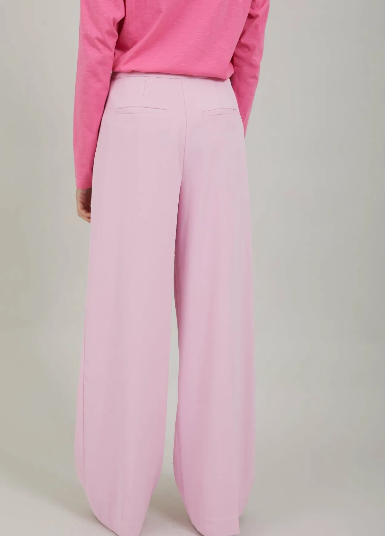 Cc Heart Alba Trousers