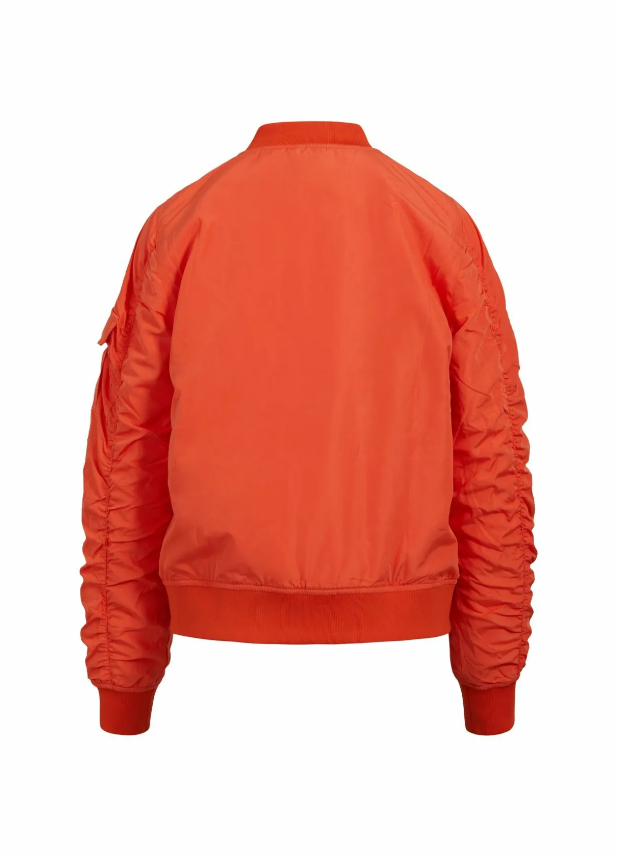 Cc Heart Amber Bomber Jacket