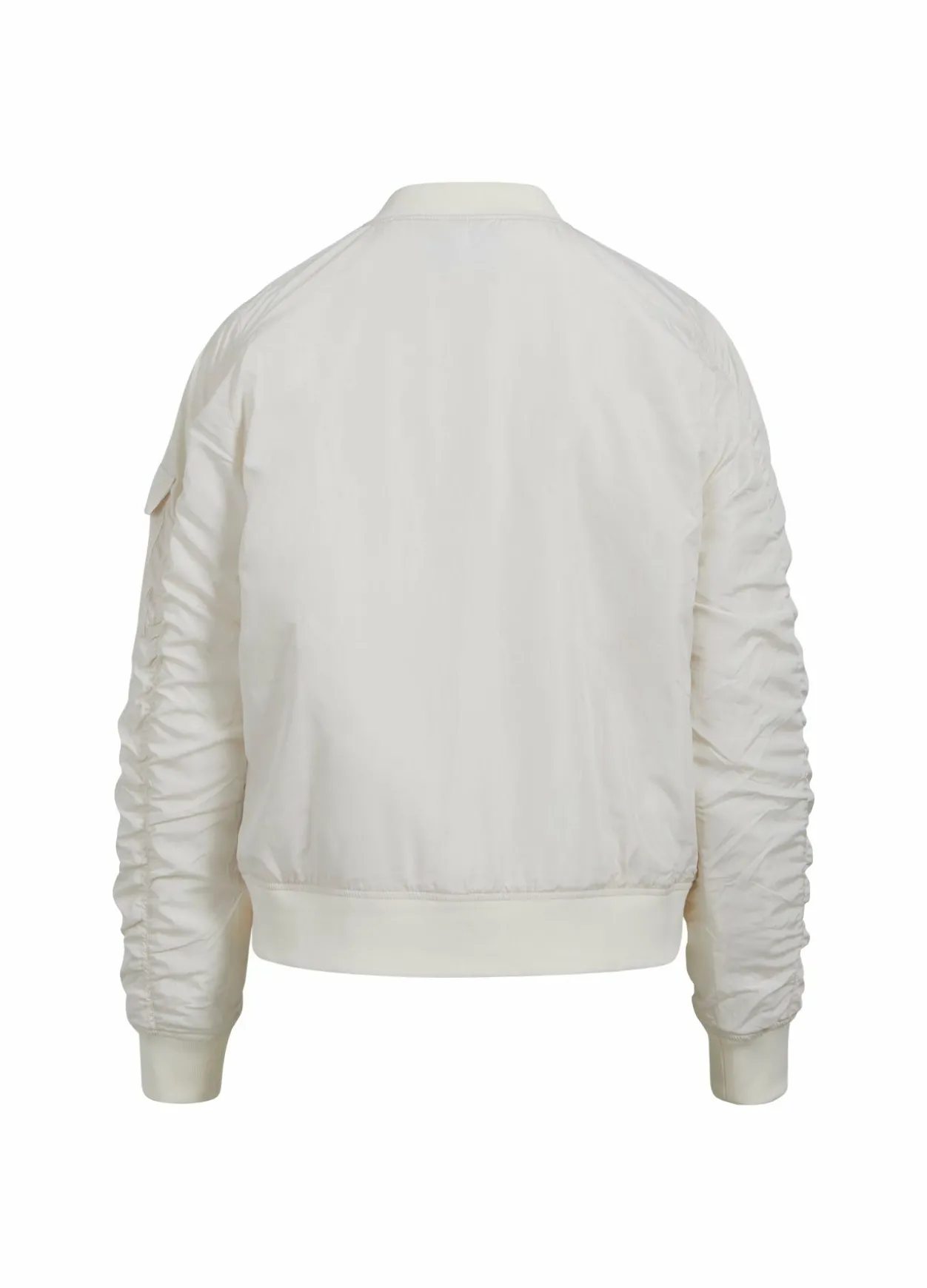 Cc Heart Amber Bomber Jacket