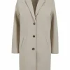 Cc Heart Ariana Coat