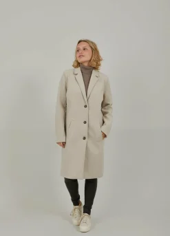 Cc Heart Ariana Coat