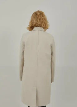 Cc Heart Ariana Coat
