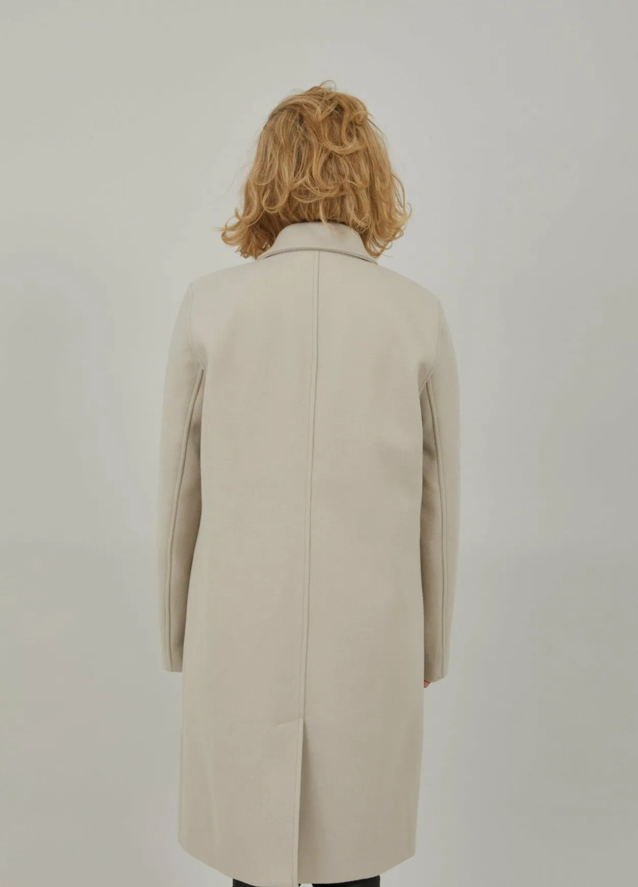 Cc Heart Ariana Coat
