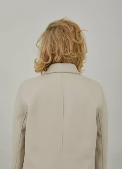 Cc Heart Ariana Coat