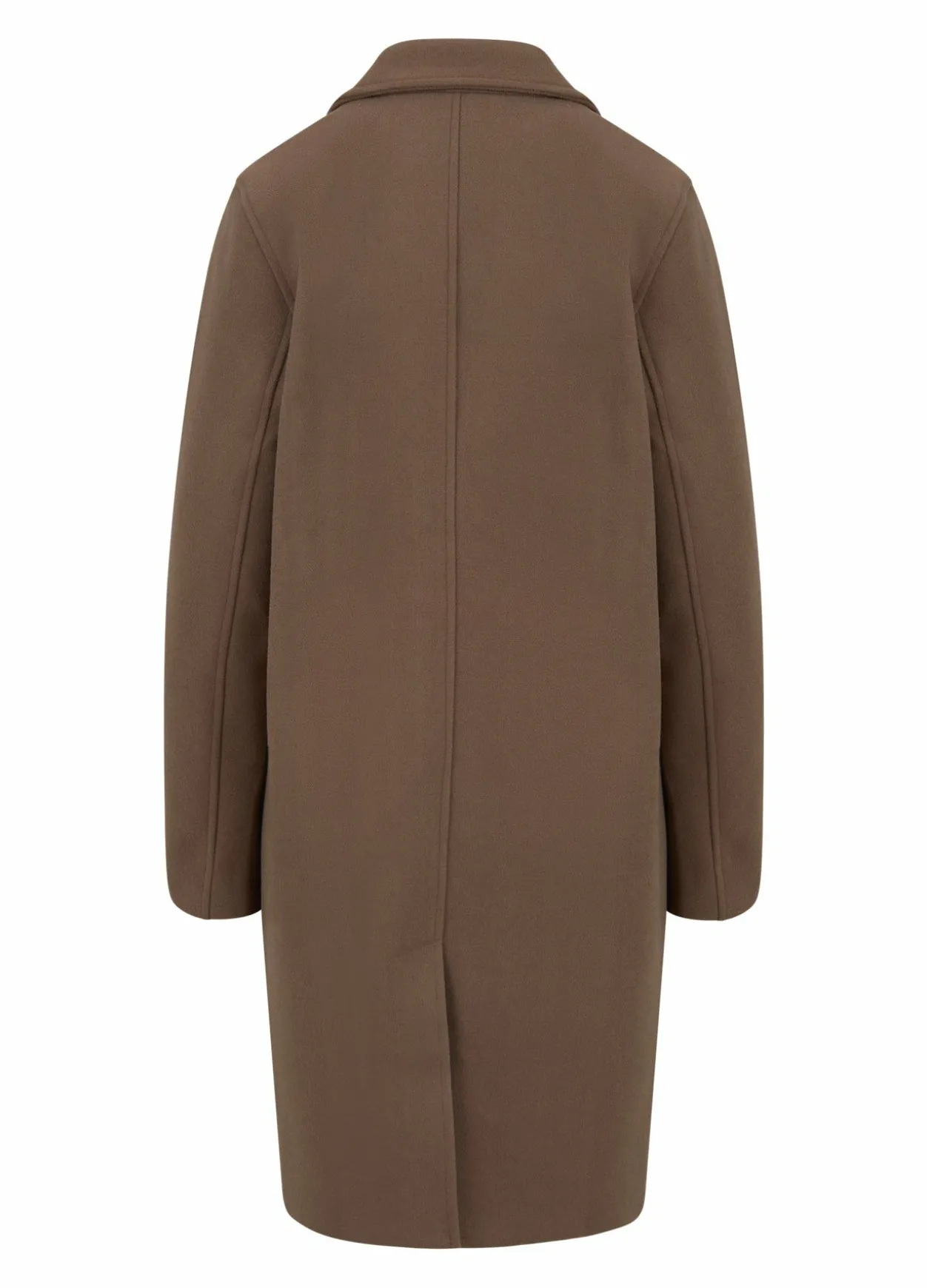 Cc Heart Ariana Coat